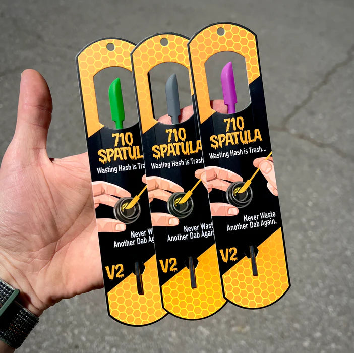 710 Dabber Tools