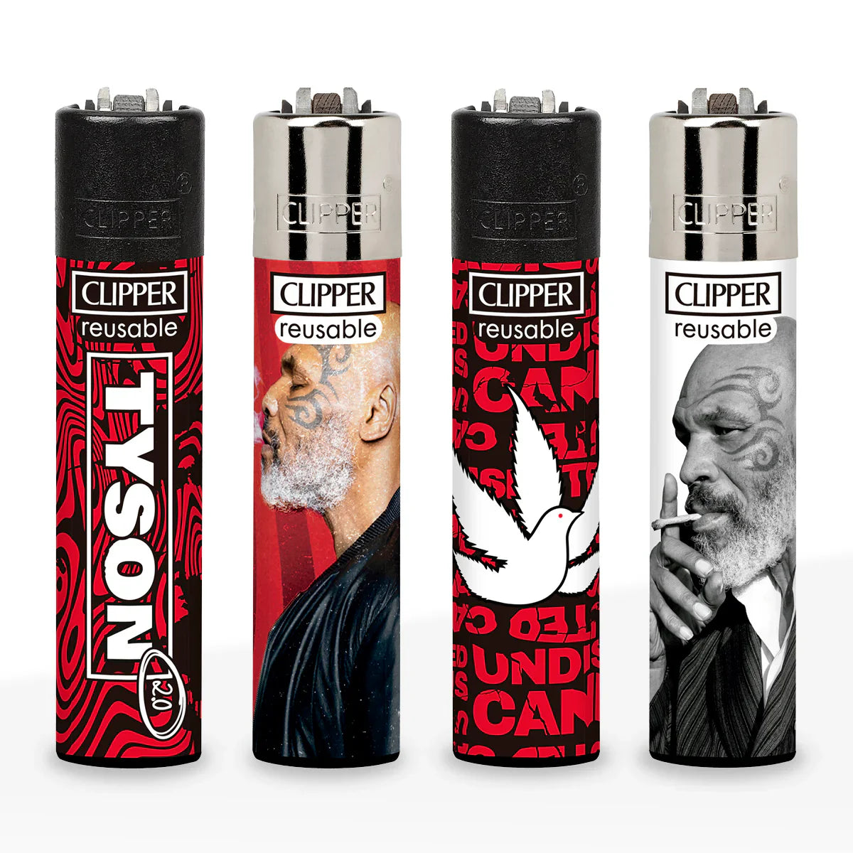 Clipper Lighter
