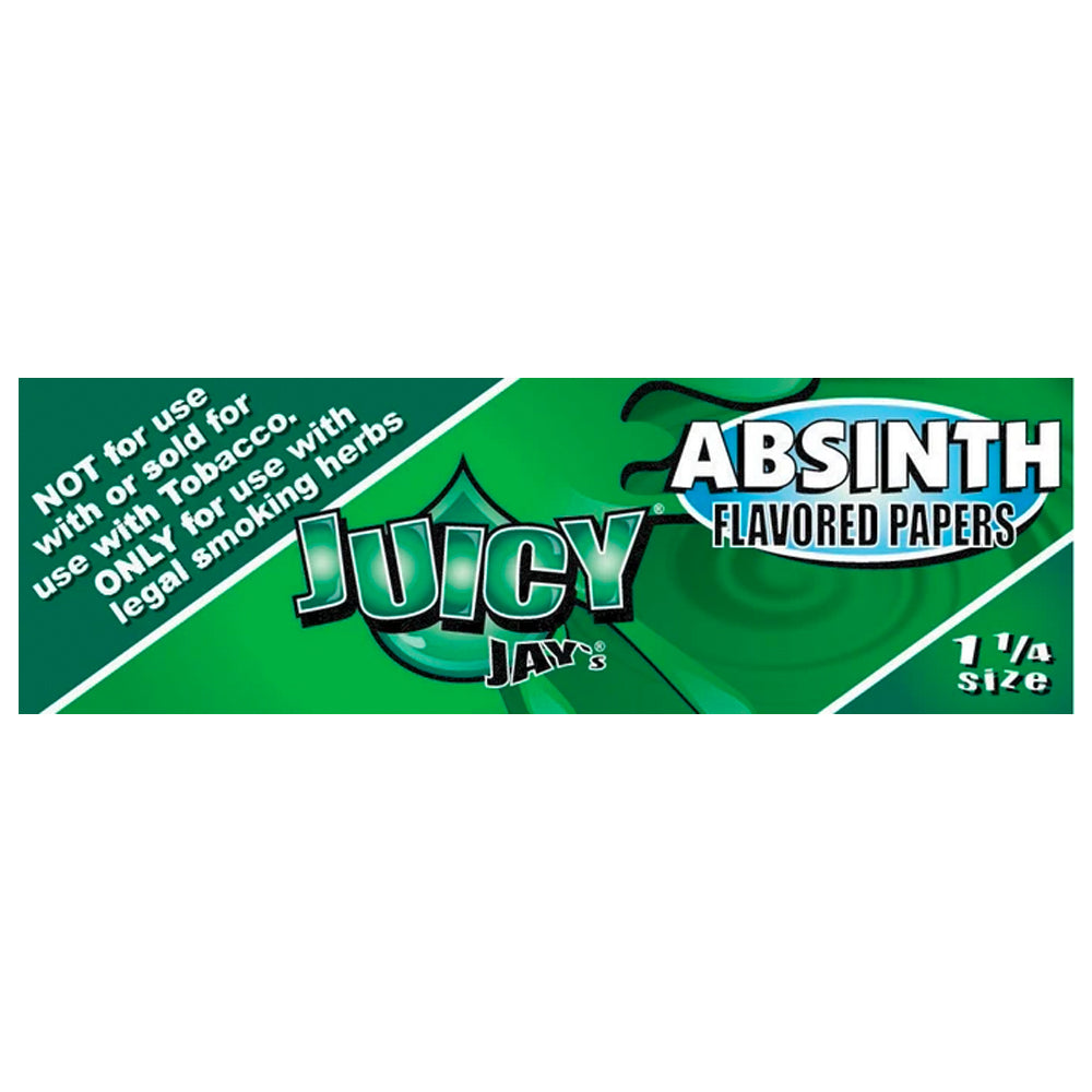 Juicy Jay Papers 1 1/4