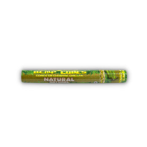 Cyclones Cones 2pk