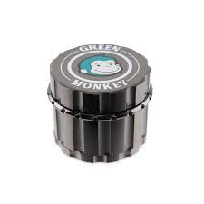 Green Monkey Grinder - Javan 55mm