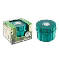 Green Monkey Grinder - Javan 63mm