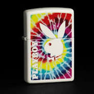 Zippo Playboy