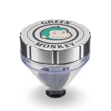 Green Monkey Grinder - Patas 50mm