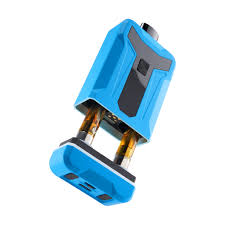 Ooze Duet Cart Battery