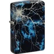 Zippo Lightning