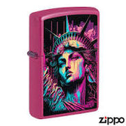 Zippo American Lady
