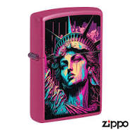 Zippo American Lady