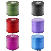 Big Fun! Grinders - Medium 4 Piece (2.2")