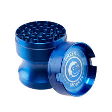 Green Monkey Grinder - Chacma 63mm