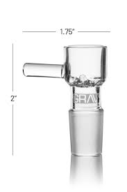 Grav 14mm Octobowl