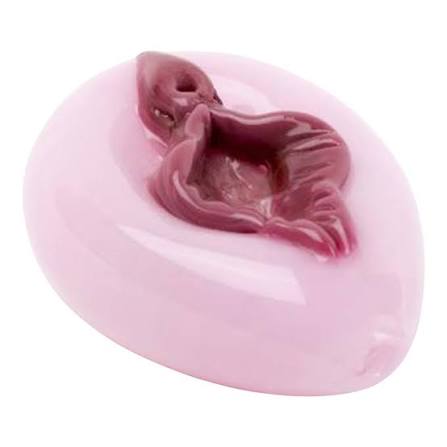 Empire Glass - Pink Panther