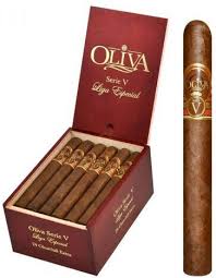 Oliva Series V - Liga Especial Double Robusto