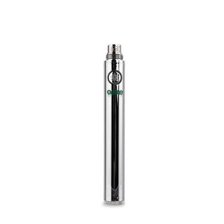 Ooze Twist Battery-900 MAH : Chrome
