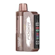 Foger 30K Kit Alien Smoke & Vape Shop Foger 30K Kit Alien Smoke & Vape Shop