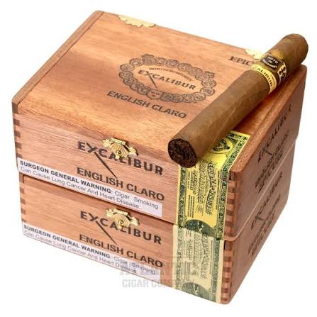 Hoyo De Monterrey- de Jose Gener Excalibur