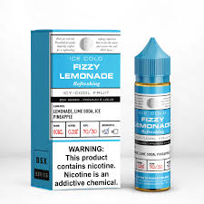 BSX Series by Glas E-Liquid