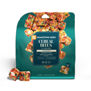 Hometown Hero Cereal Bites 15ct(20mg)