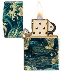 Zippo Lighter $36.95 - Eastern