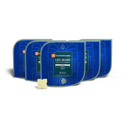 Hometown Hero Canna Classic D9 THC gummies 25mg/10ct