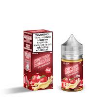 Custard Monster Vape Juice 30ML