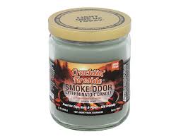 Smoke Odor Candle 13oz Jar