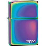 Zippo Lasered