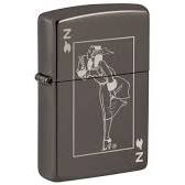 Zippo Windy