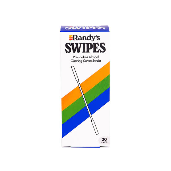 Randy's Swipes 20ct