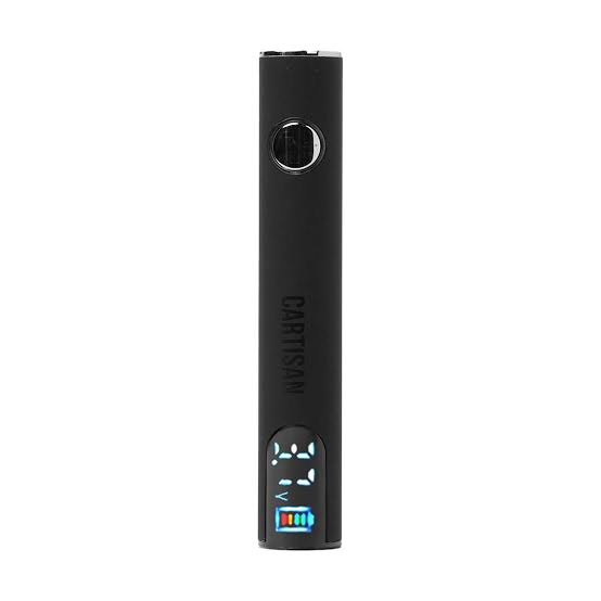 Cartisan Mate 510 Battery