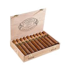 Fonseca Cubano Limited - Robustos
