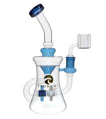 Tsunami 9" Propeller Recycler
