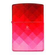 Zippo Ombre Design