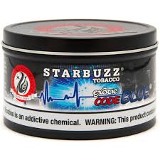 Starbuzz Shisha 250g