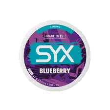 SYX Nicotine Pouches