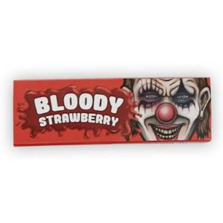 Lion Rolling Circus Papers