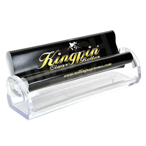 Kingpin Cigar Roller