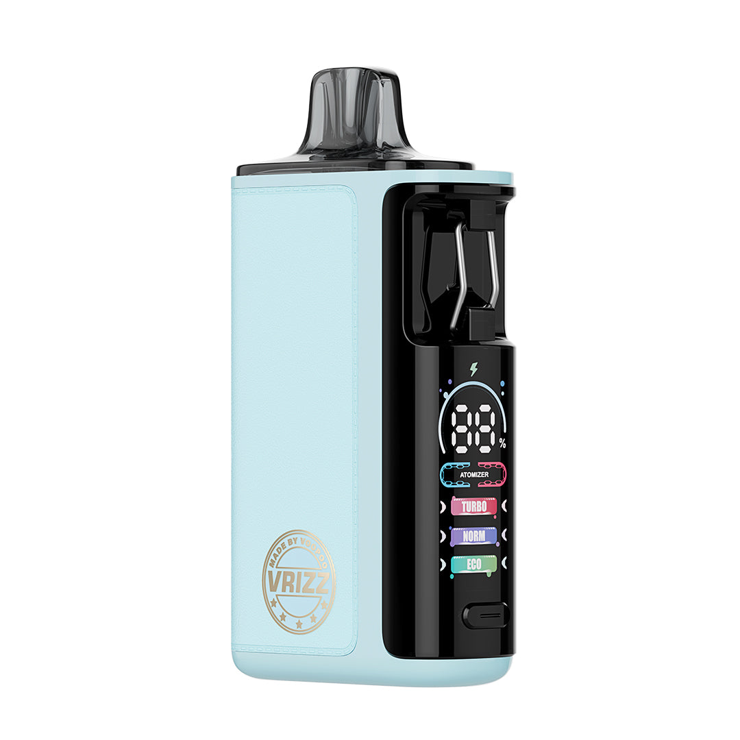 Voo Poo Vrizz 2 Dual Mesh Vape Kit