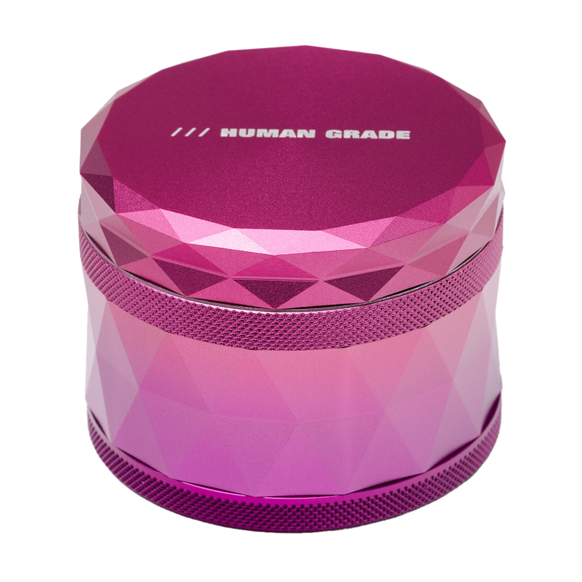 Human Grade Grinder - 2.5 Inches (7F)