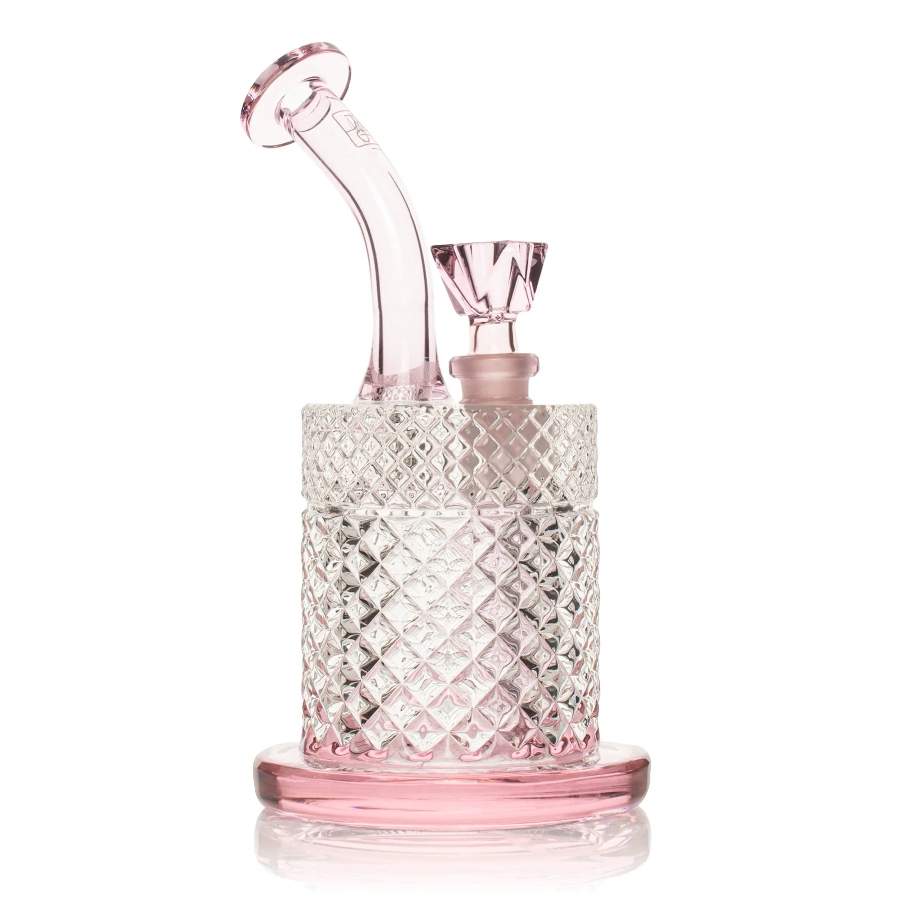 Jane West Twenties Collection - 7.5" Bubbler
