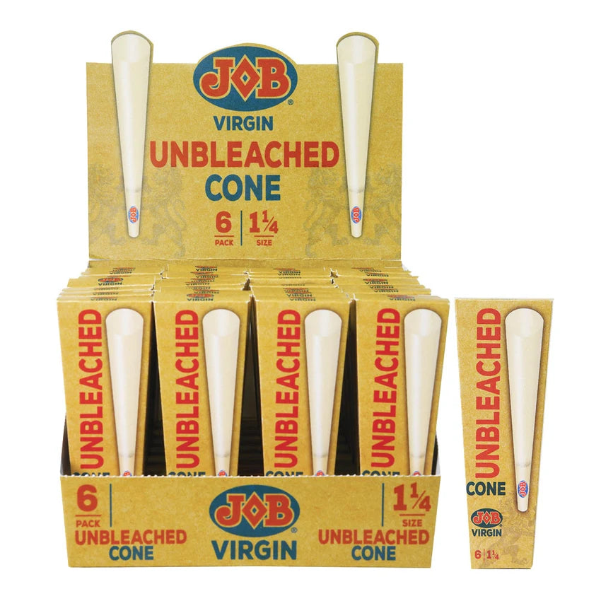 JOB Cones-1 1/4