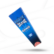 Juicy Terp Infused Squeeze Cones Blue Haze