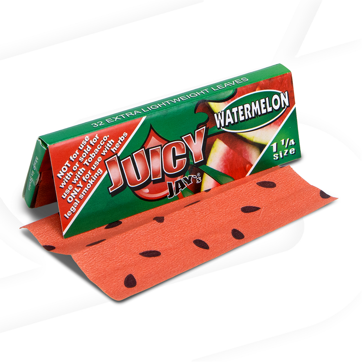 Juicy Jay Watermelon