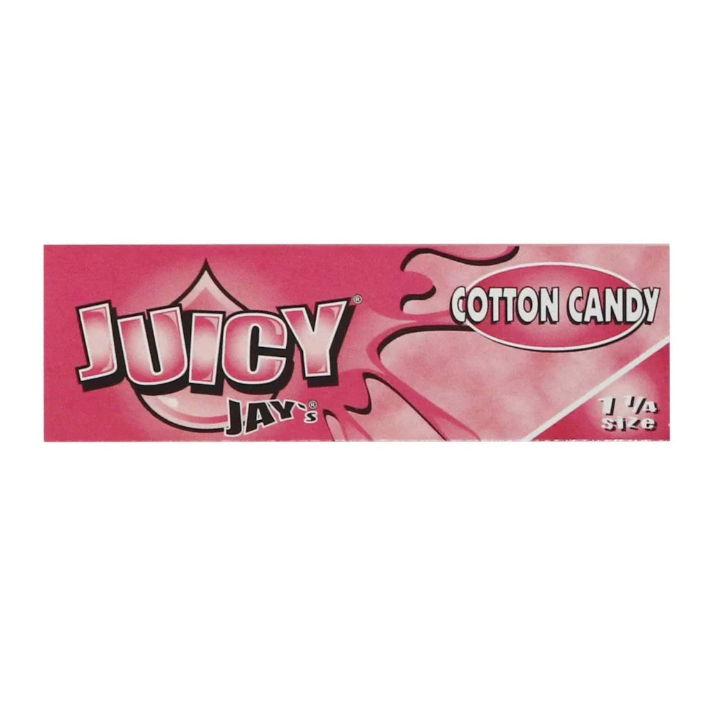 Juicy Jay Papers 1 1/4