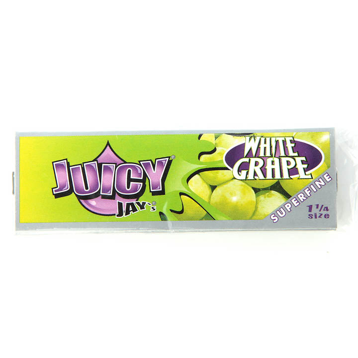 Juicy Jay Papers 1 1/4