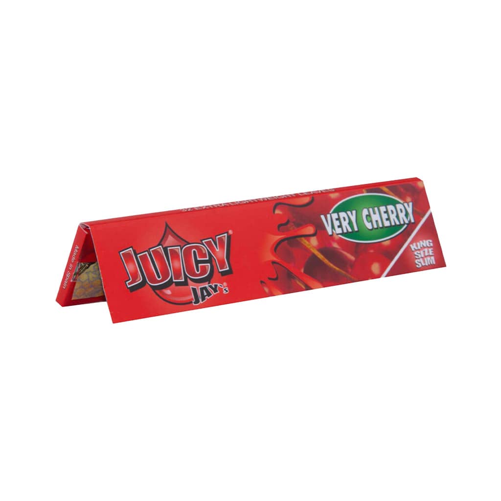 Juicy Jay King Size Slim Papers