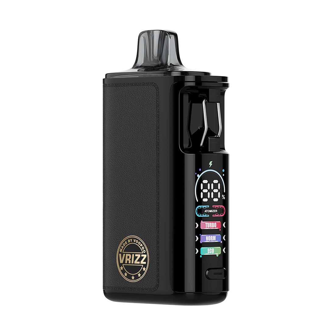 Voo Poo Vrizz 2 Dual Mesh Vape Kit