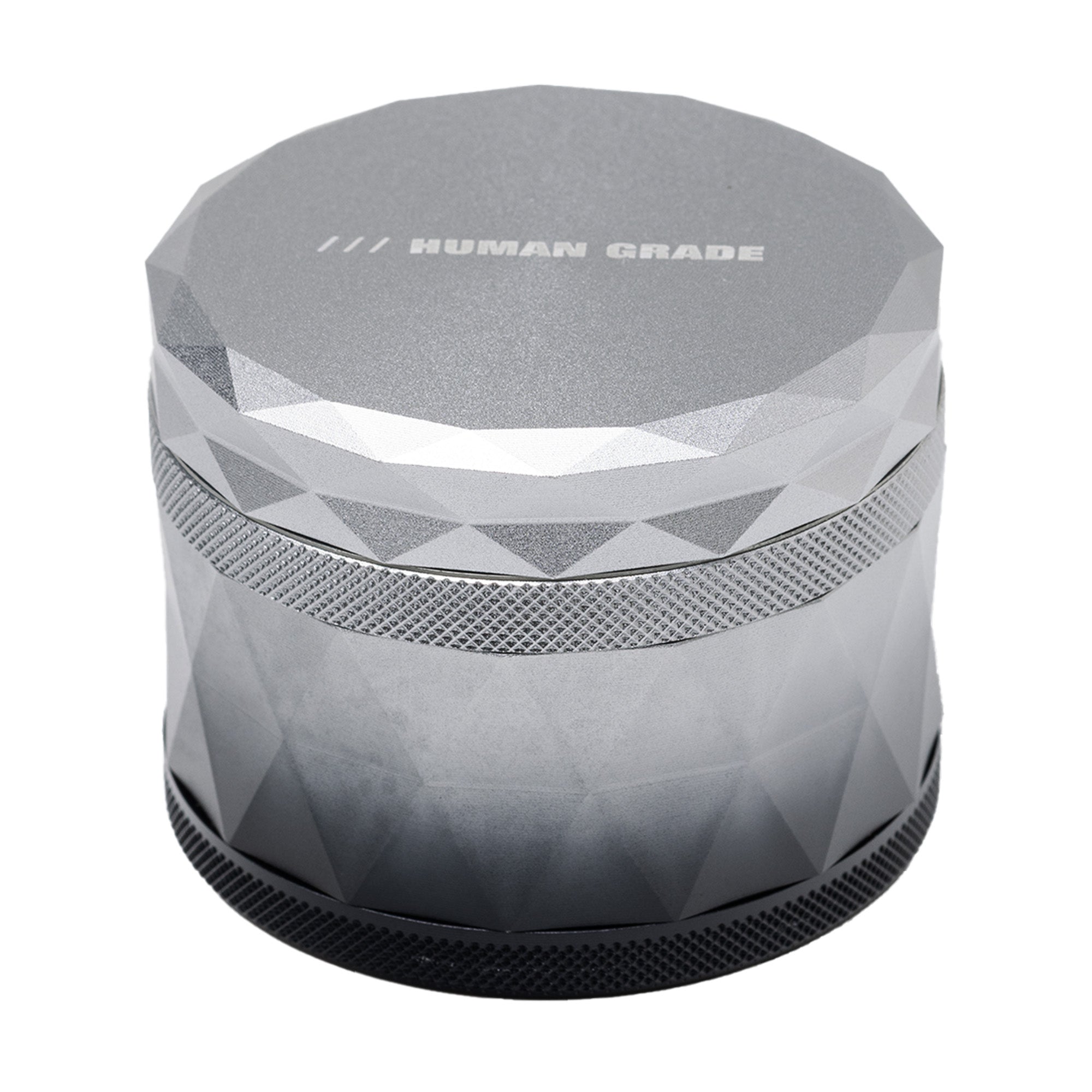 Human Grade Grinder - 2.5 Inches (7F)