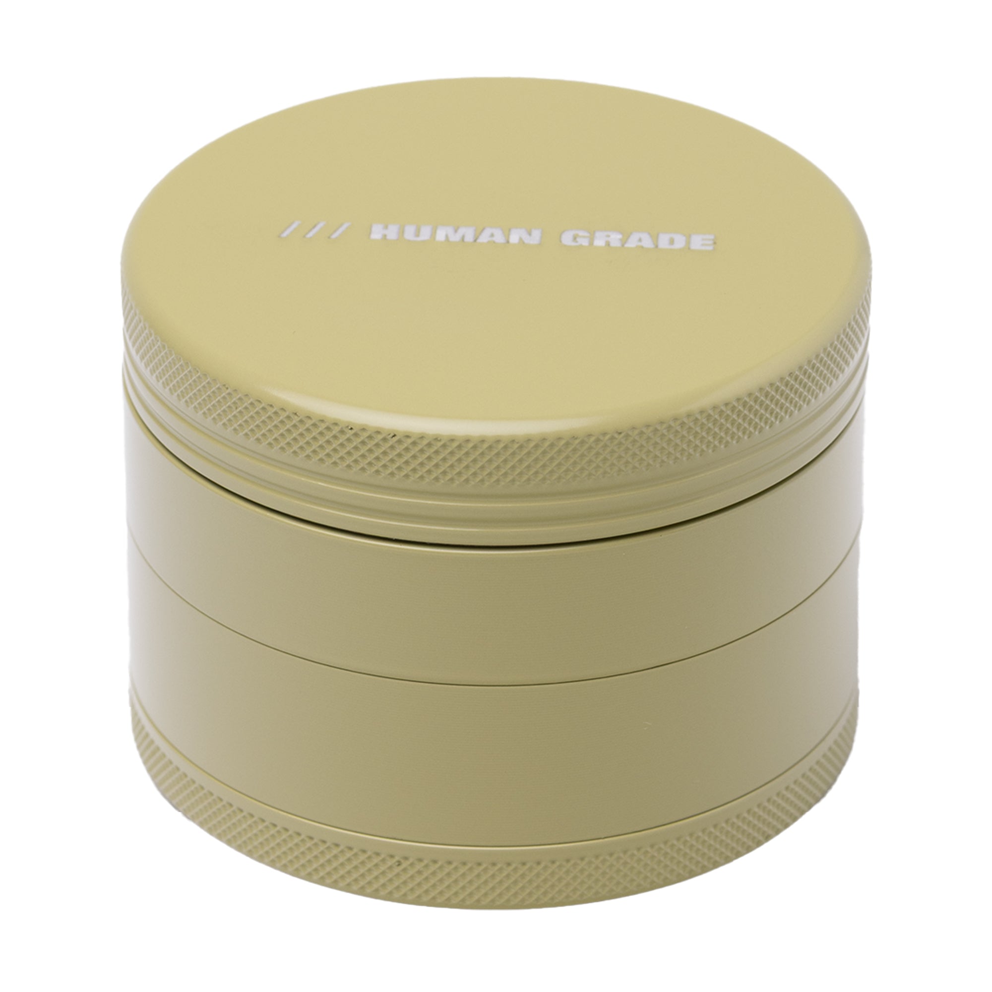Human Grade Grinder - 2.5 Inches (4C)