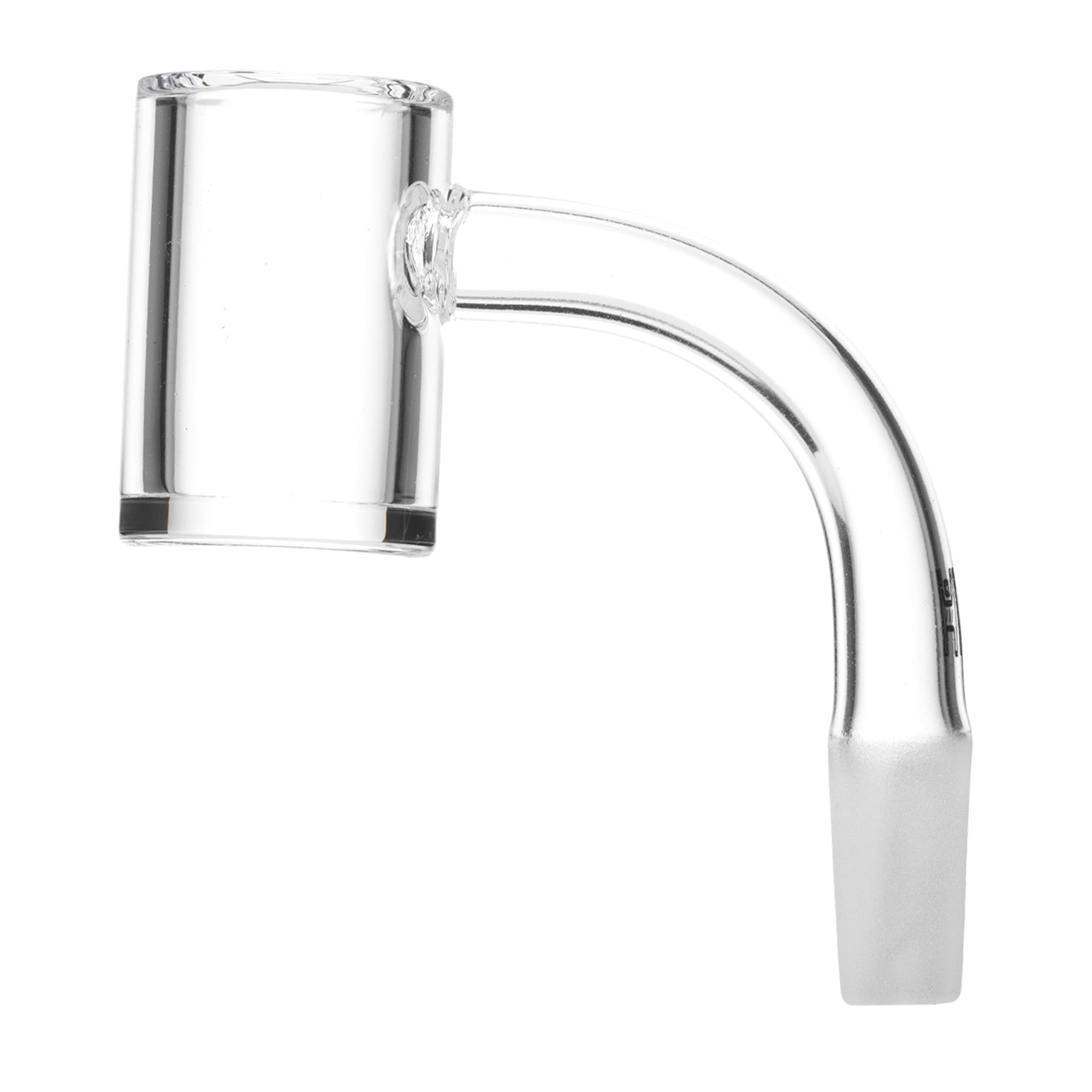 Human Grade Banger - Standard Weld